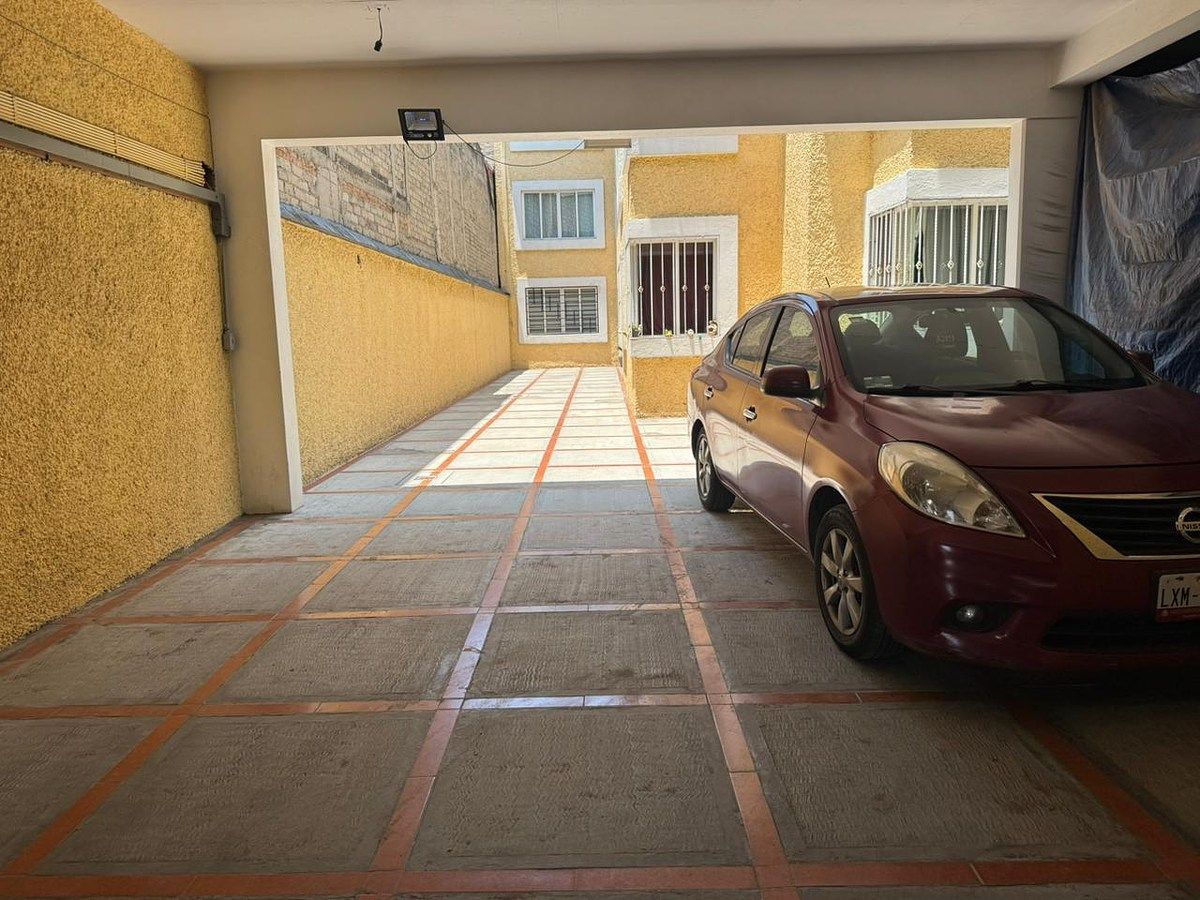 Departamento en Tequexquináhuac, Tlalnepantla de Baz, foto 17 de 18