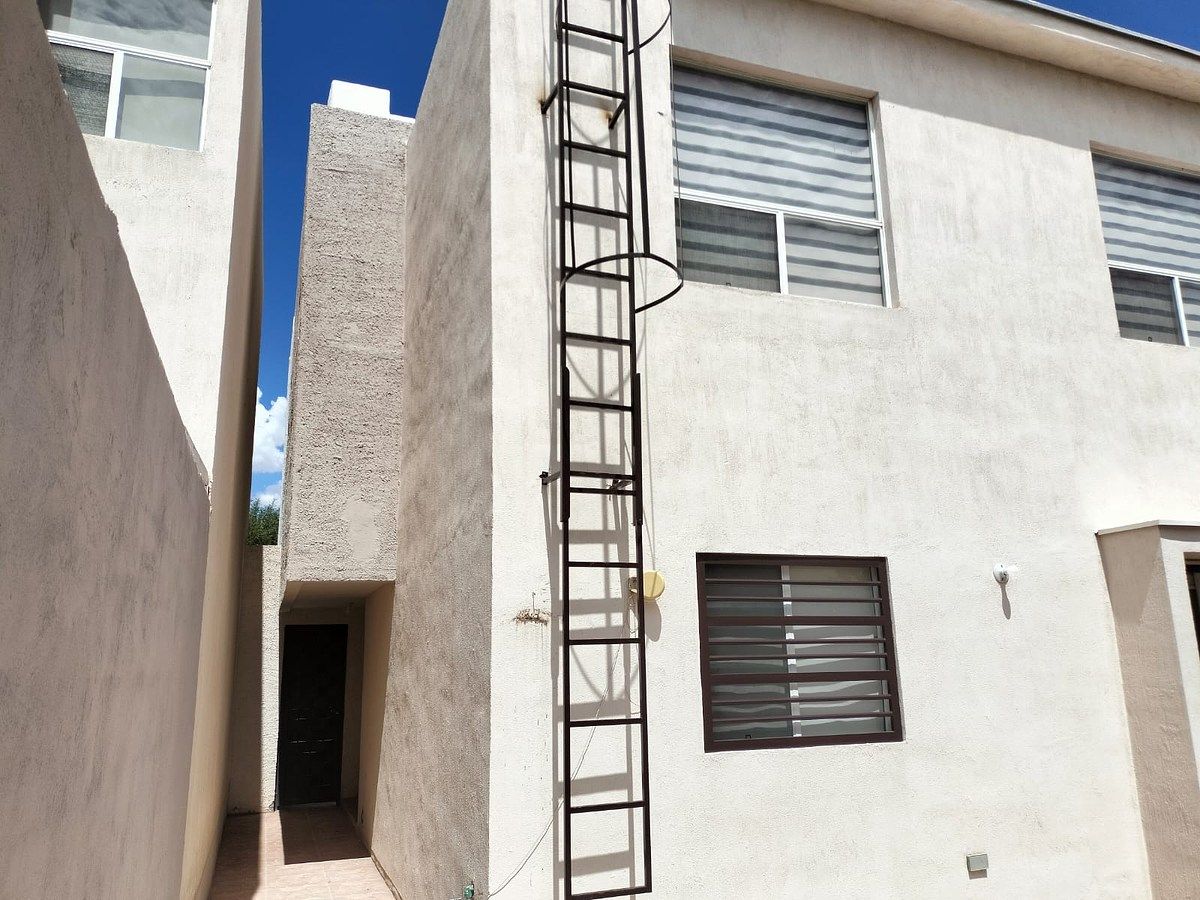 House in Encordadas del Valle, Chihuahua, photo 10 of 26