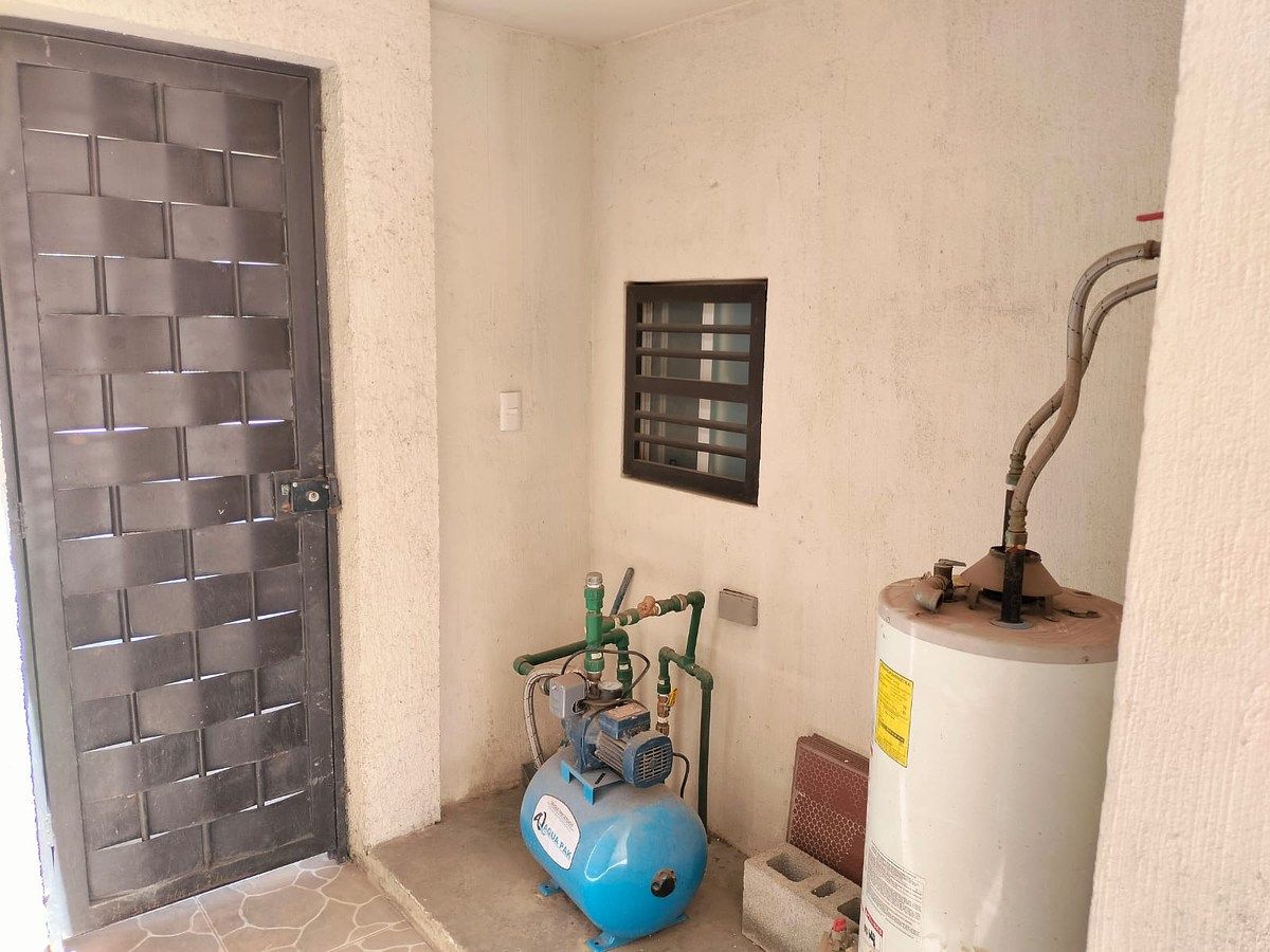 Casa en Encordadas del Valle, Chihuahua, foto 25 de 26