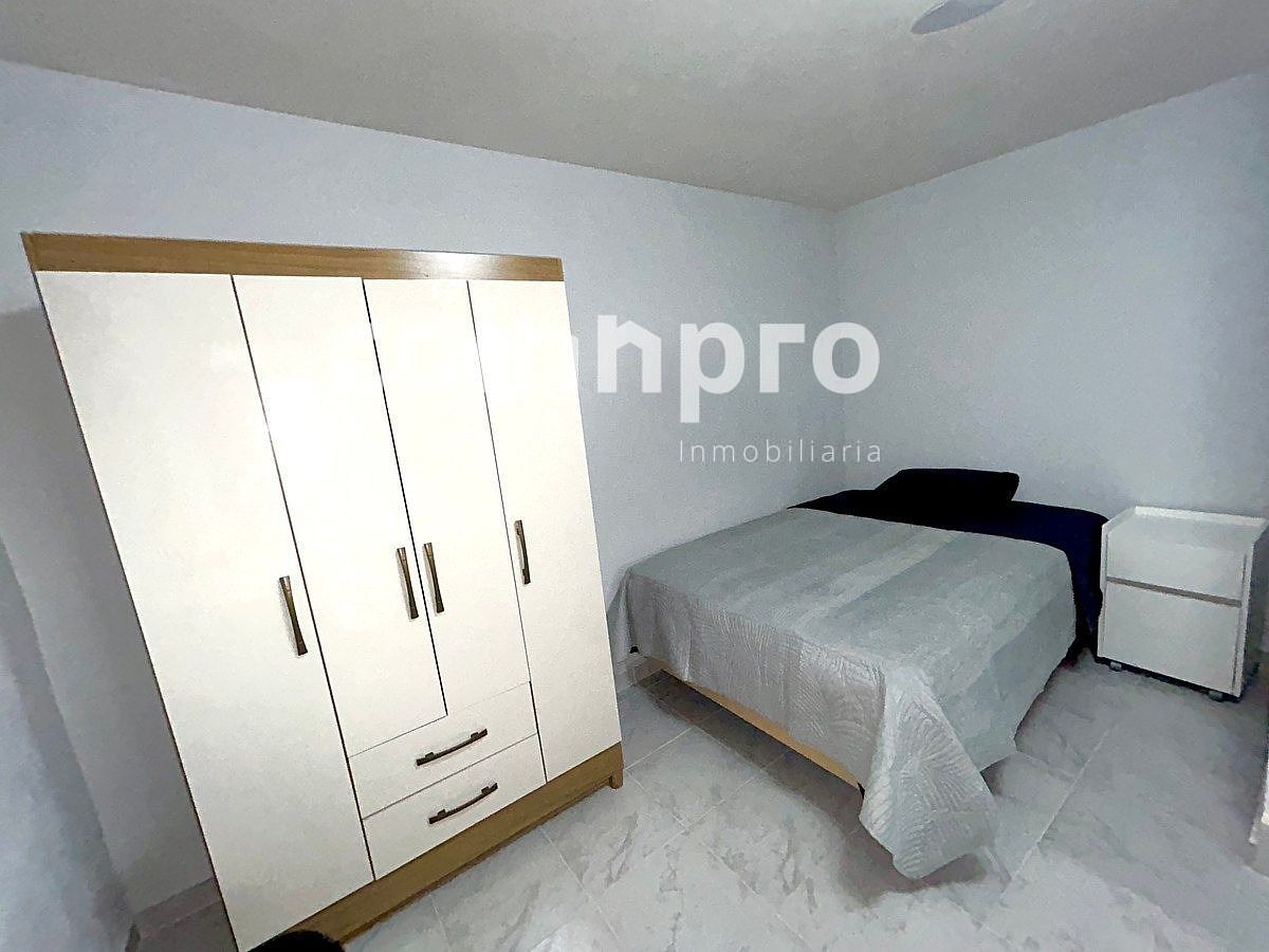 Departamento en San José de La Escalera, Gustavo A. Madero, foto 3 de 19