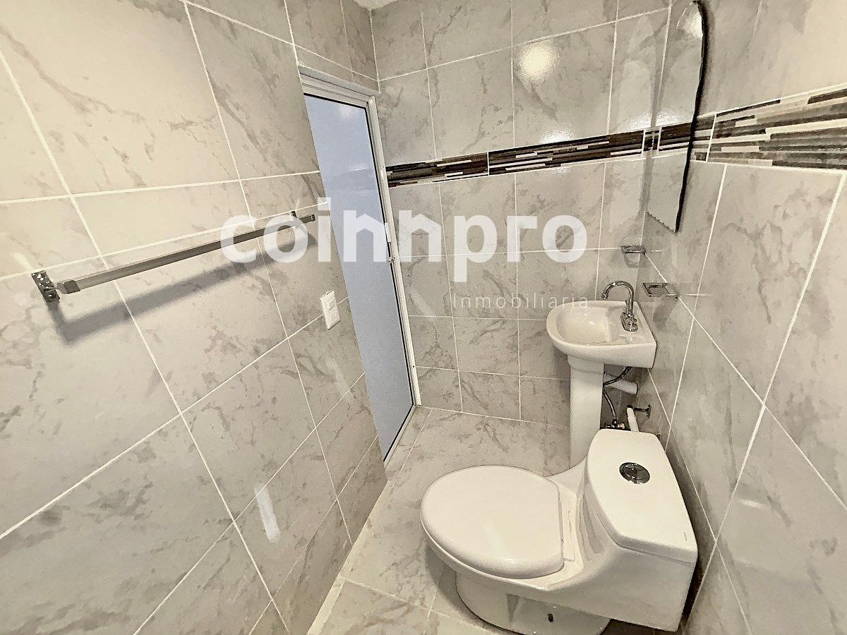 Departamento en San José de La Escalera, Gustavo A. Madero, foto 6 de 19