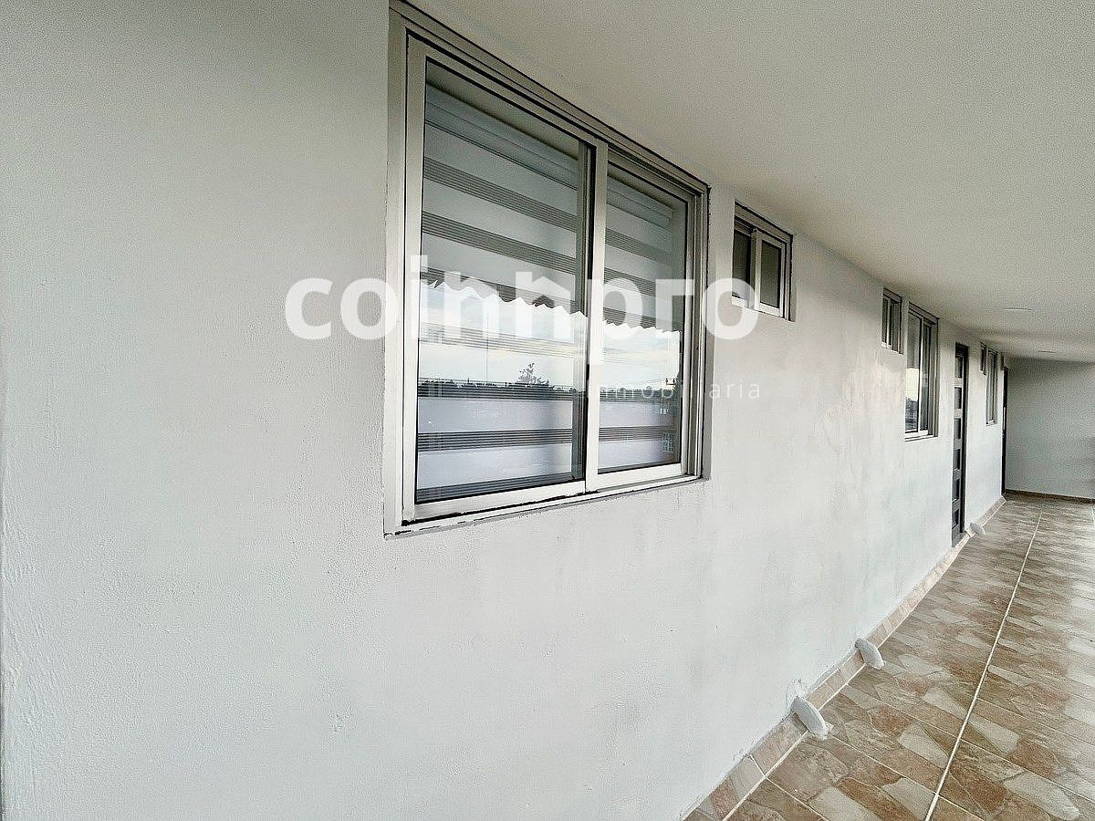 Departamento en San José de La Escalera, Gustavo A. Madero, foto 9 de 19