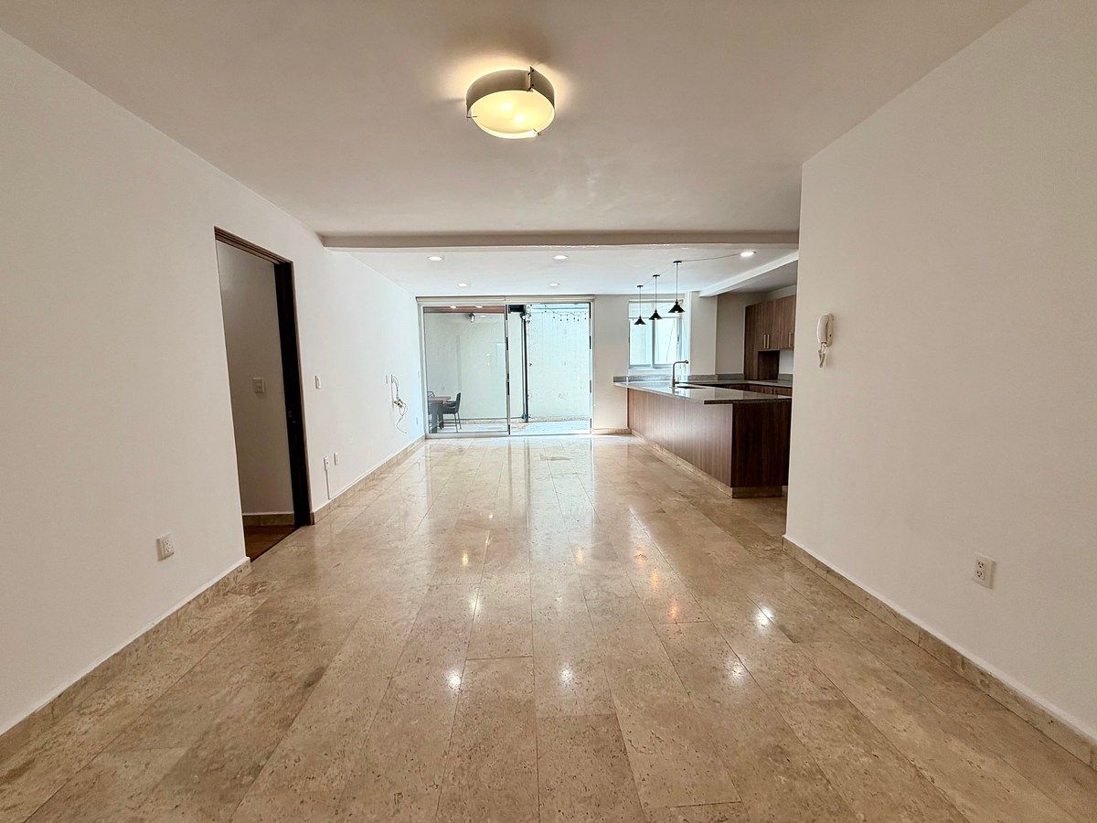 Apartment in Acacias, Benito Juárez, photo 5 of 17