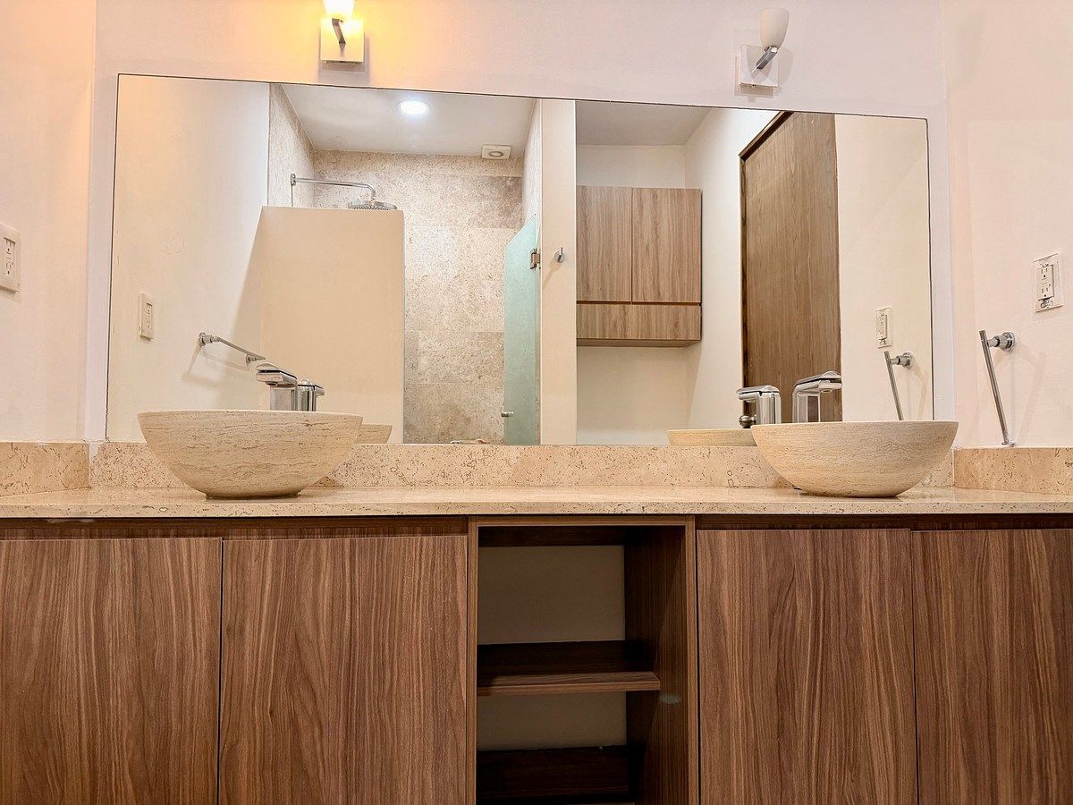 Apartment in Acacias, Benito Juárez, photo 4 of 17