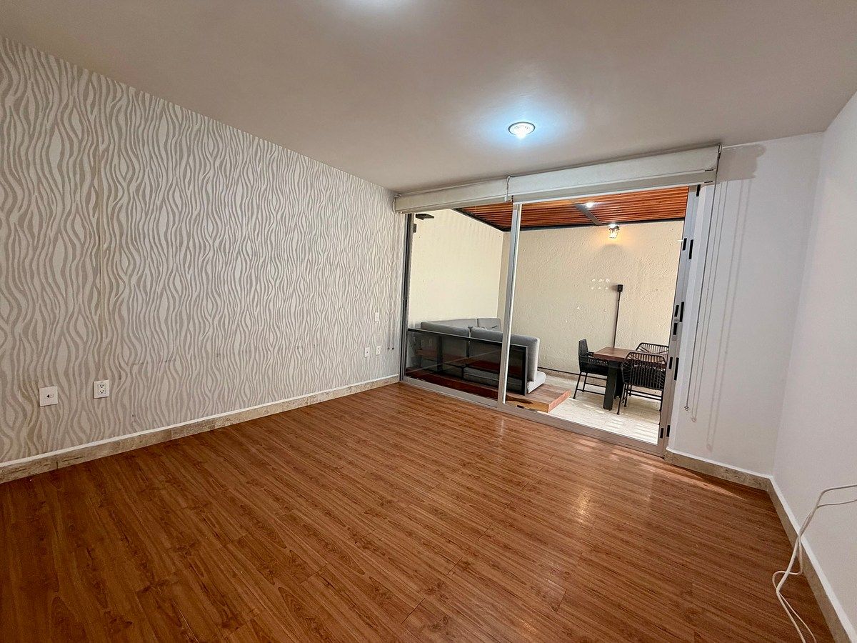 Apartment in Acacias, Benito Juárez, photo 10 of 17