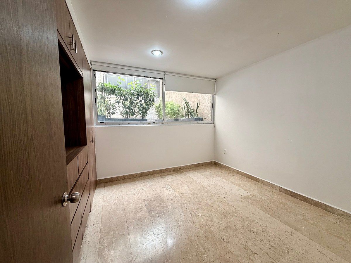 Apartment in Acacias, Benito Juárez, photo 8 of 17
