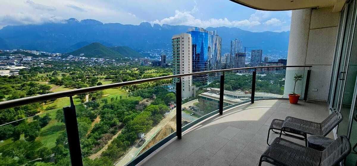 Departamento en Jardines de Campestre, San Pedro Garza García, foto 7 de 34