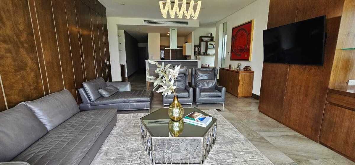Departamento en Jardines de Campestre, San Pedro Garza García, foto 8 de 34