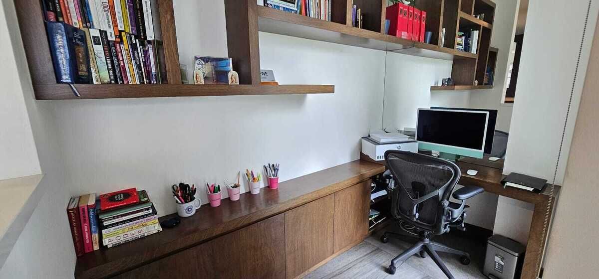Departamento en Jardines de Campestre, San Pedro Garza García, foto 16 de 34