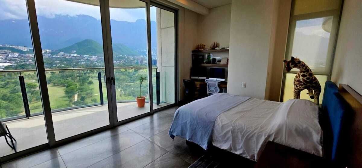 Departamento en Jardines de Campestre, San Pedro Garza García, foto 20 de 34