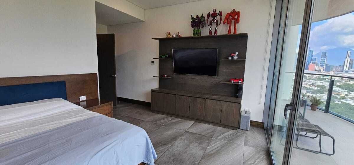 Departamento en Jardines de Campestre, San Pedro Garza García, foto 21 de 34