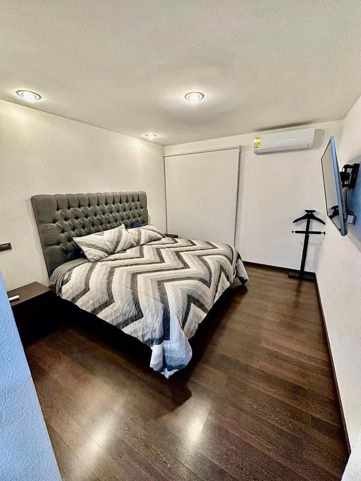 Casa en condominio en Lomas del Tecnológico, San Luis Potosí, foto 6 de 10