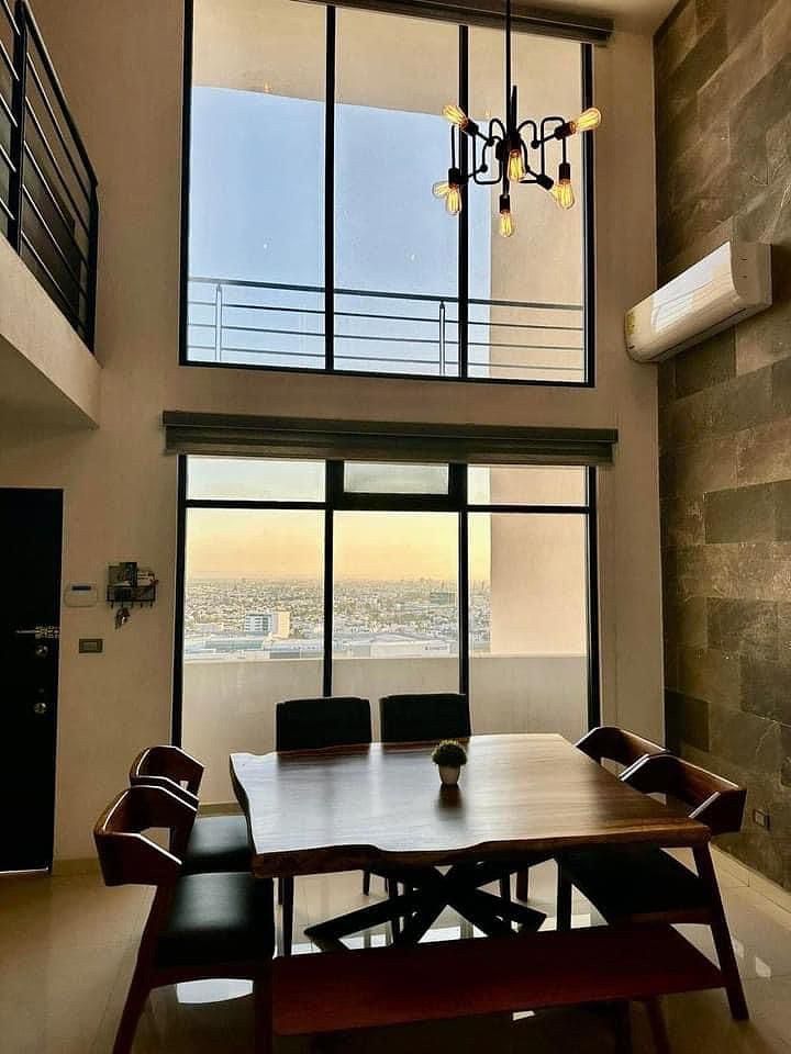 Casa en condominio en Lomas del Tecnológico, San Luis Potosí, foto 4 de 10