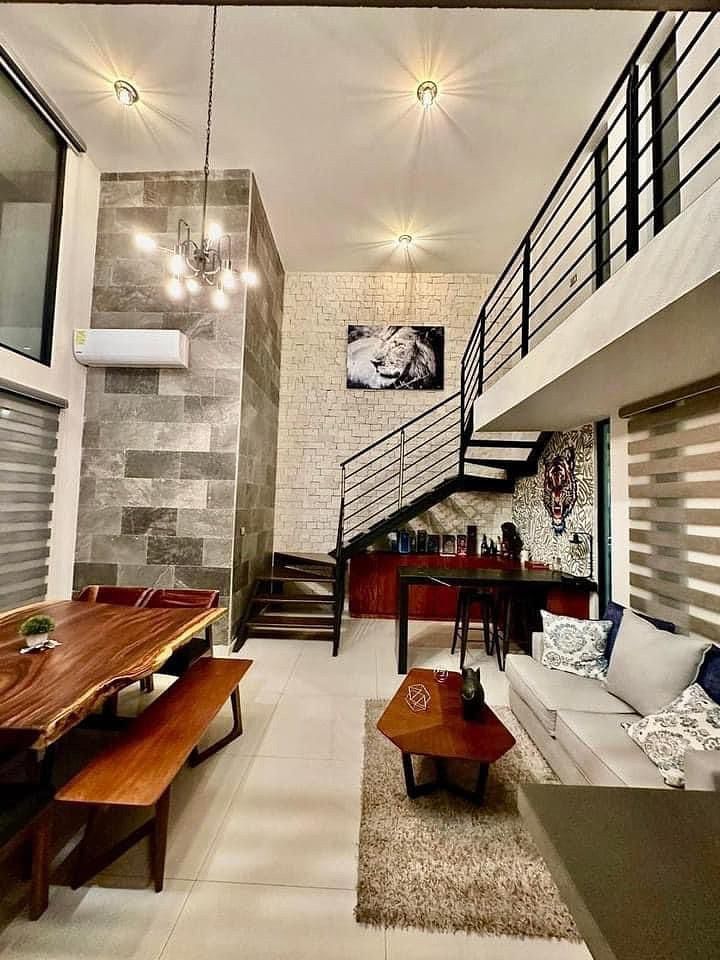 Casa en condominio en Lomas del Tecnológico, San Luis Potosí, foto 3 de 10