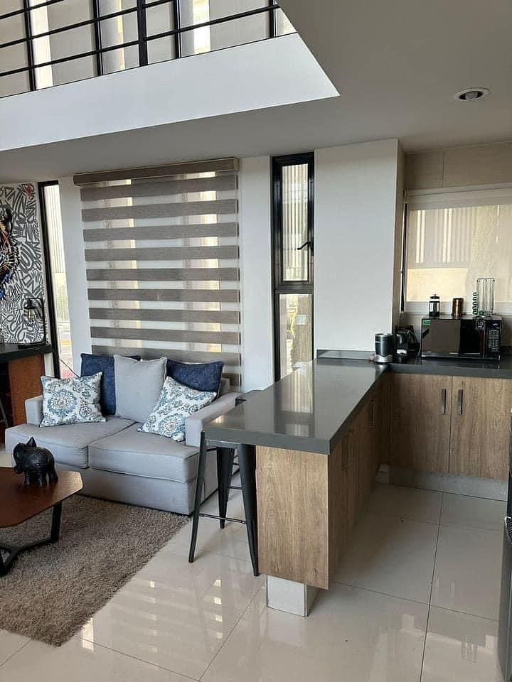 Casa en condominio en Lomas del Tecnológico, San Luis Potosí, foto 5 de 10