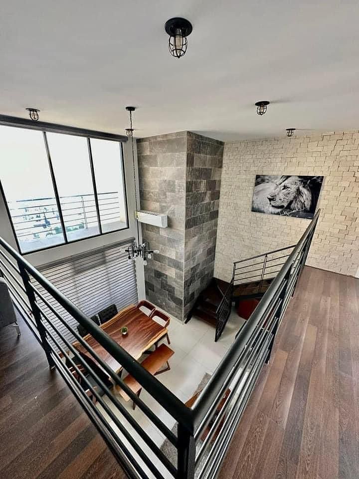 Casa en condominio en Lomas del Tecnológico, San Luis Potosí, foto 7 de 10