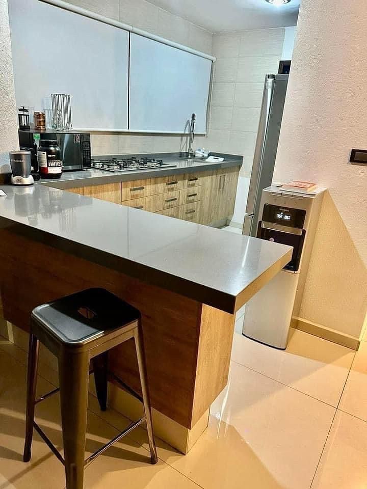 Casa en condominio en Lomas del Tecnológico, San Luis Potosí, foto 8 de 10