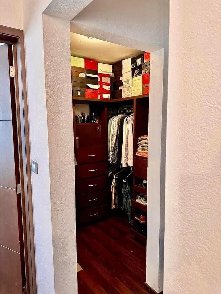 Casa en condominio en Lomas del Tecnológico, San Luis Potosí, foto 9 de 10