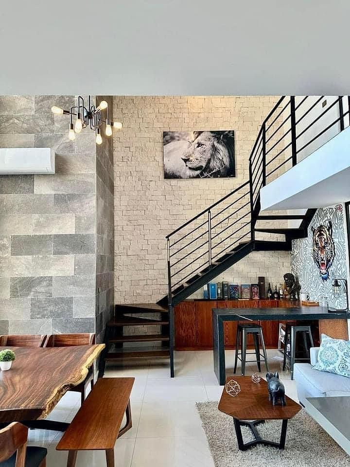 Casa en condominio en Lomas del Tecnológico, San Luis Potosí, foto 10 de 10
