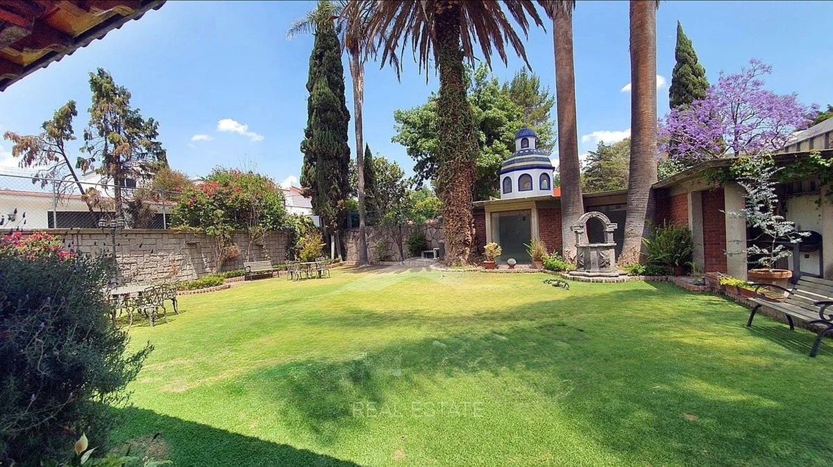 Alugo casa no clube de golfe Hacienda, foto 1 de 7