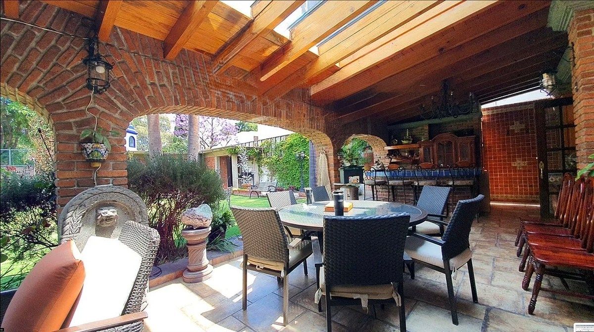 Casa em Club de Golf Hacienda, Atizapán de Zaragoza, foto 3 de 7