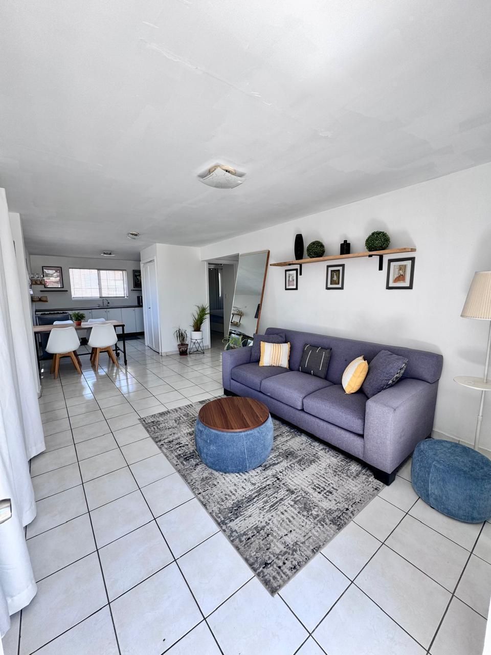 APARTAMENTO MOBILIADO PARA ALUGUEL | ENSENADA, foto 1 de 11