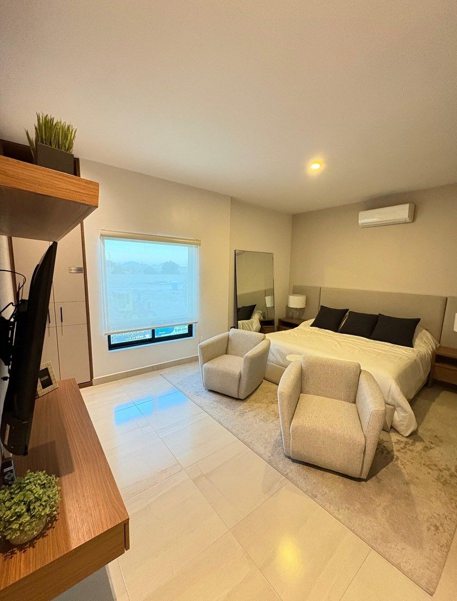 House in Residencial Senderos, Torreón, photo 10 of 20