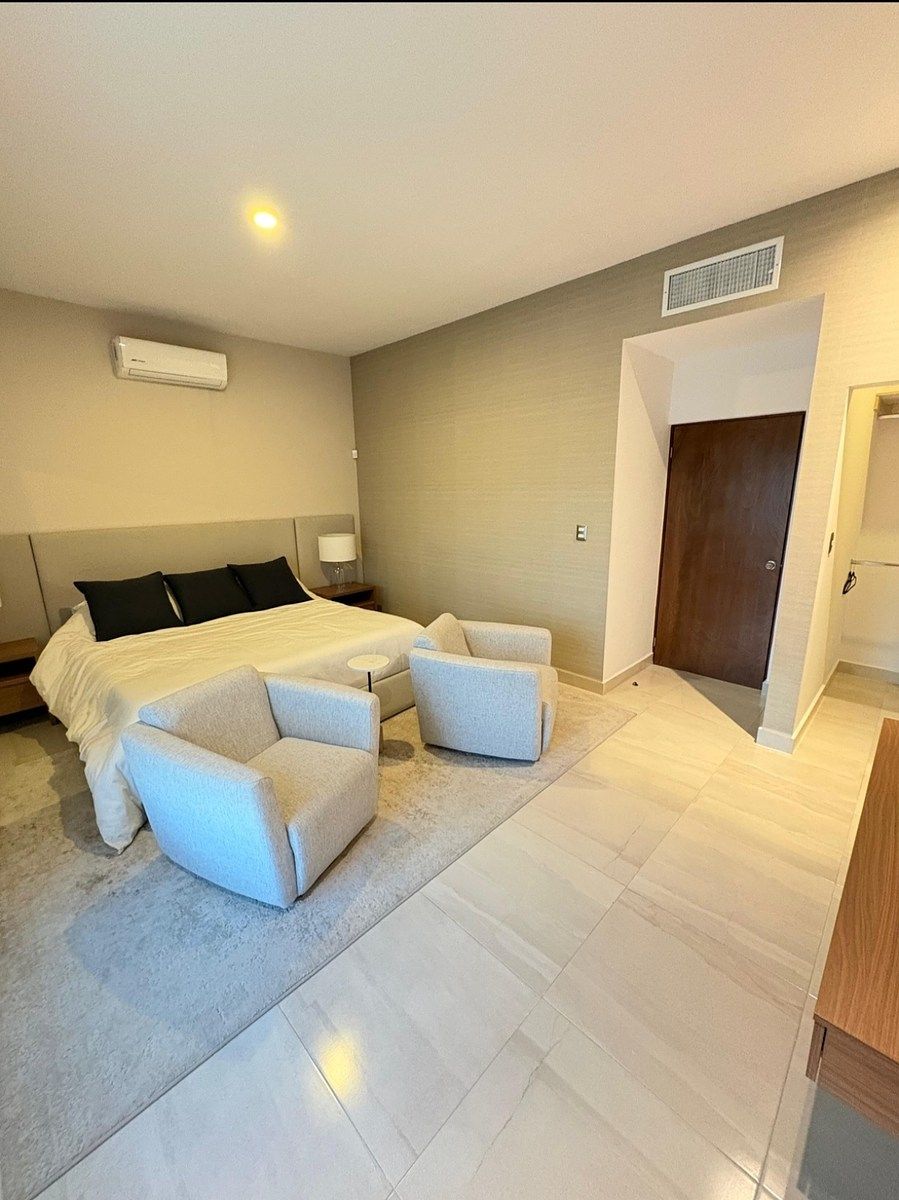 House in Residencial Senderos, Torreón, photo 9 of 20