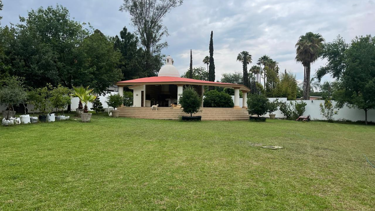 Quinta en El Barrial, Santiago, foto 3 de 5