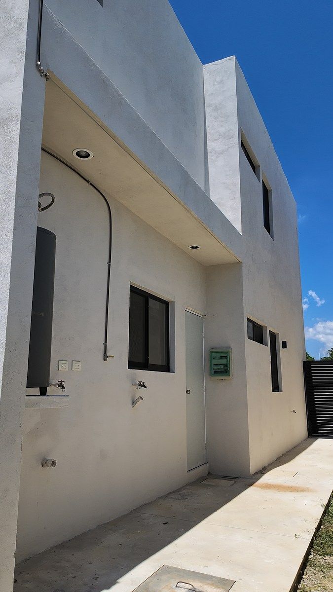 Casa en Dzityá, Mérida, foto 4 de 13