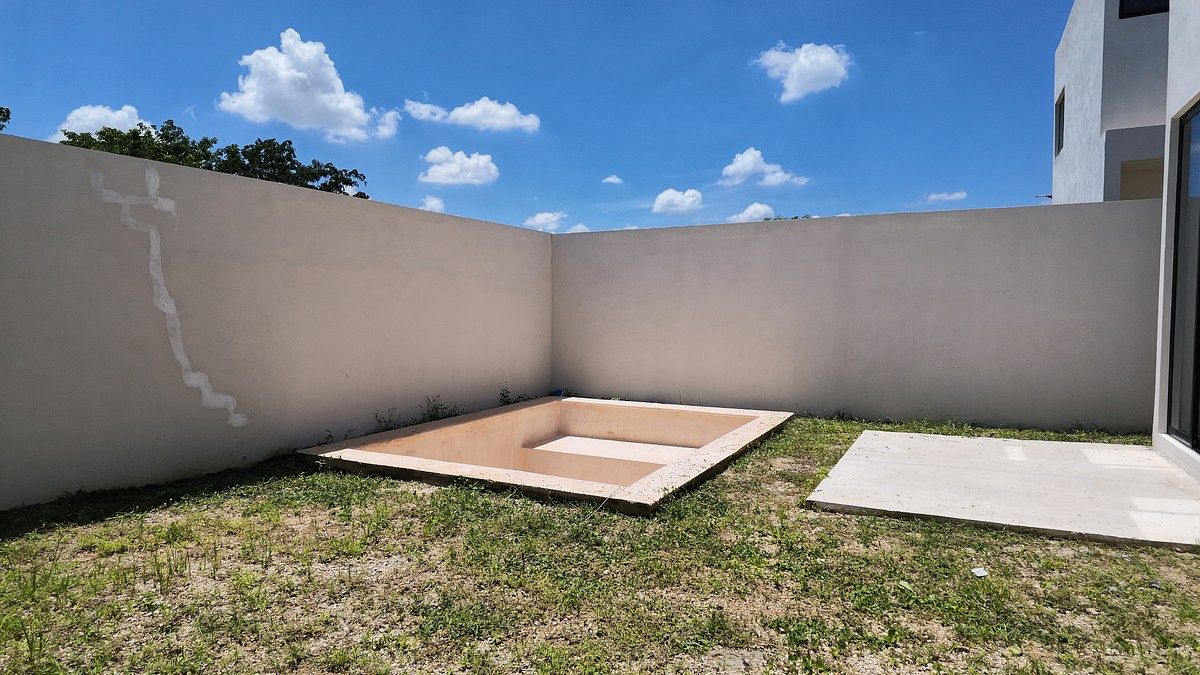 Casa en Dzityá, Mérida, foto 3 de 13