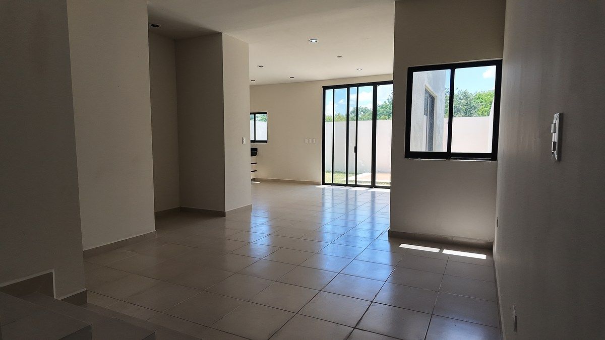 Casa en Dzityá, Mérida, foto 5 de 13