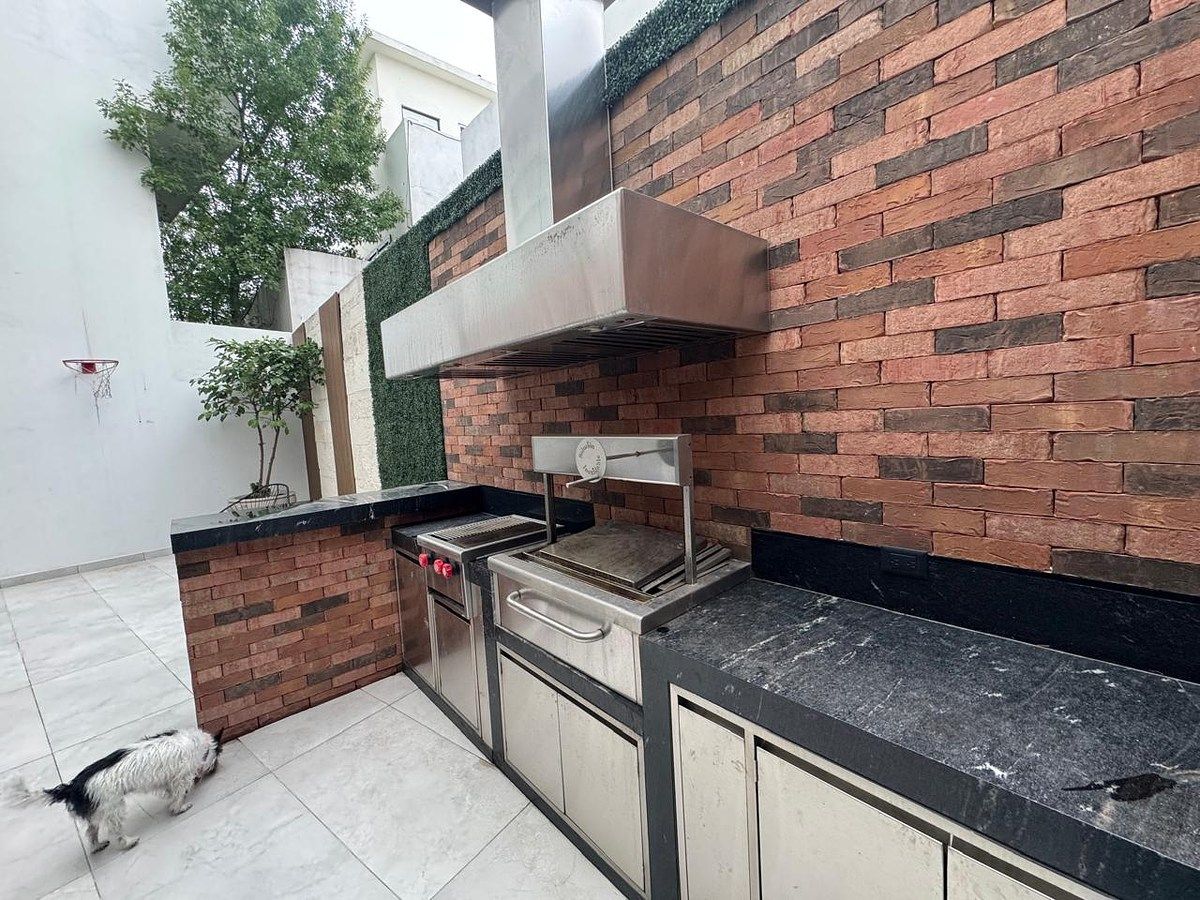 Casa en Cumbres Madeira 1er Sector 1a Etapa, Monterrey, foto 6 de 13