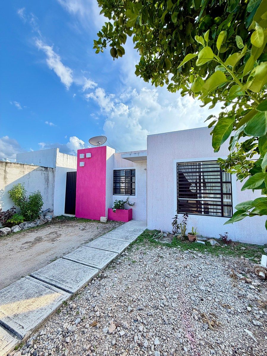 CASA PARA ALUGAR EM CAUCEL, foto 1 de 18