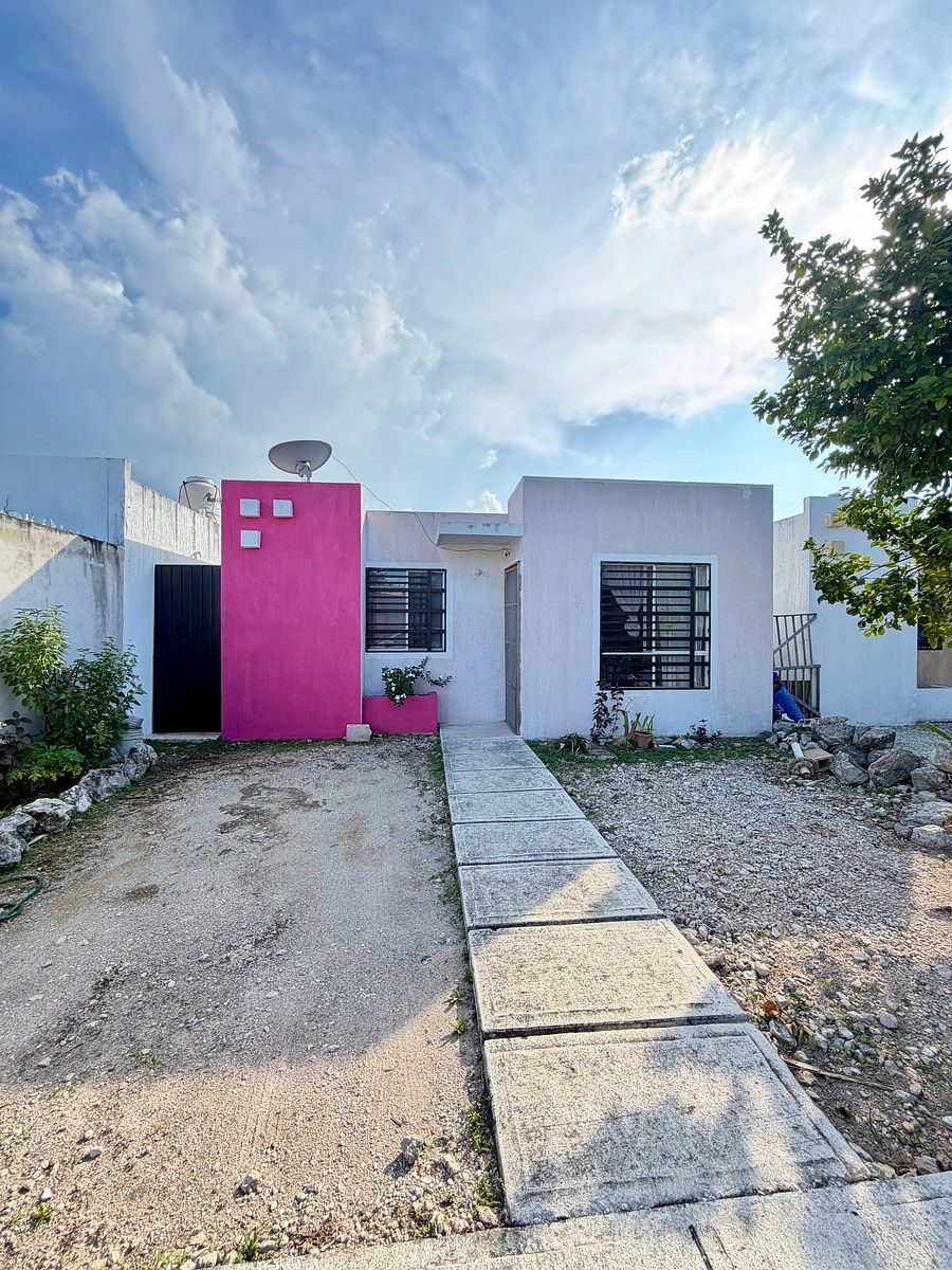 Casa em Ciudad Caucel, Mérida, foto 4 de 18