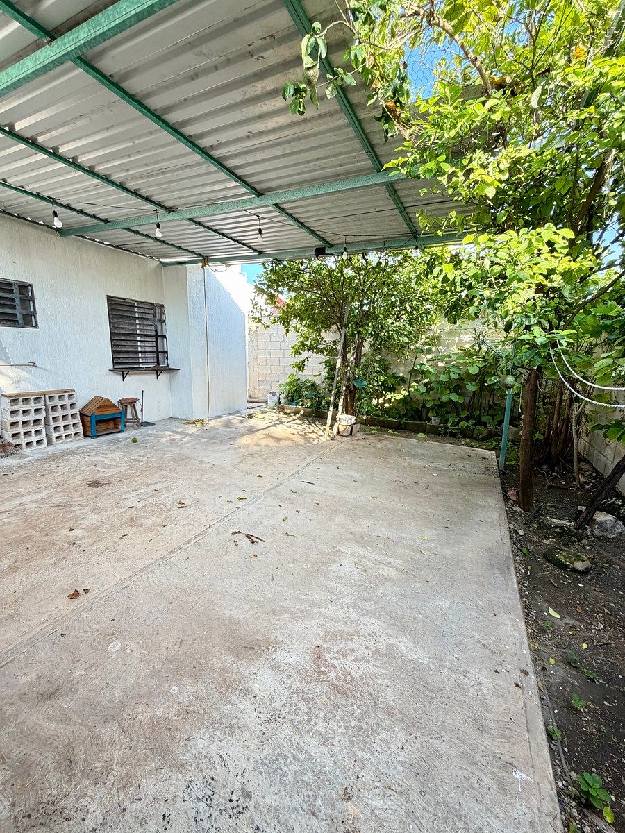 Casa em Ciudad Caucel, Mérida, foto 6 de 18