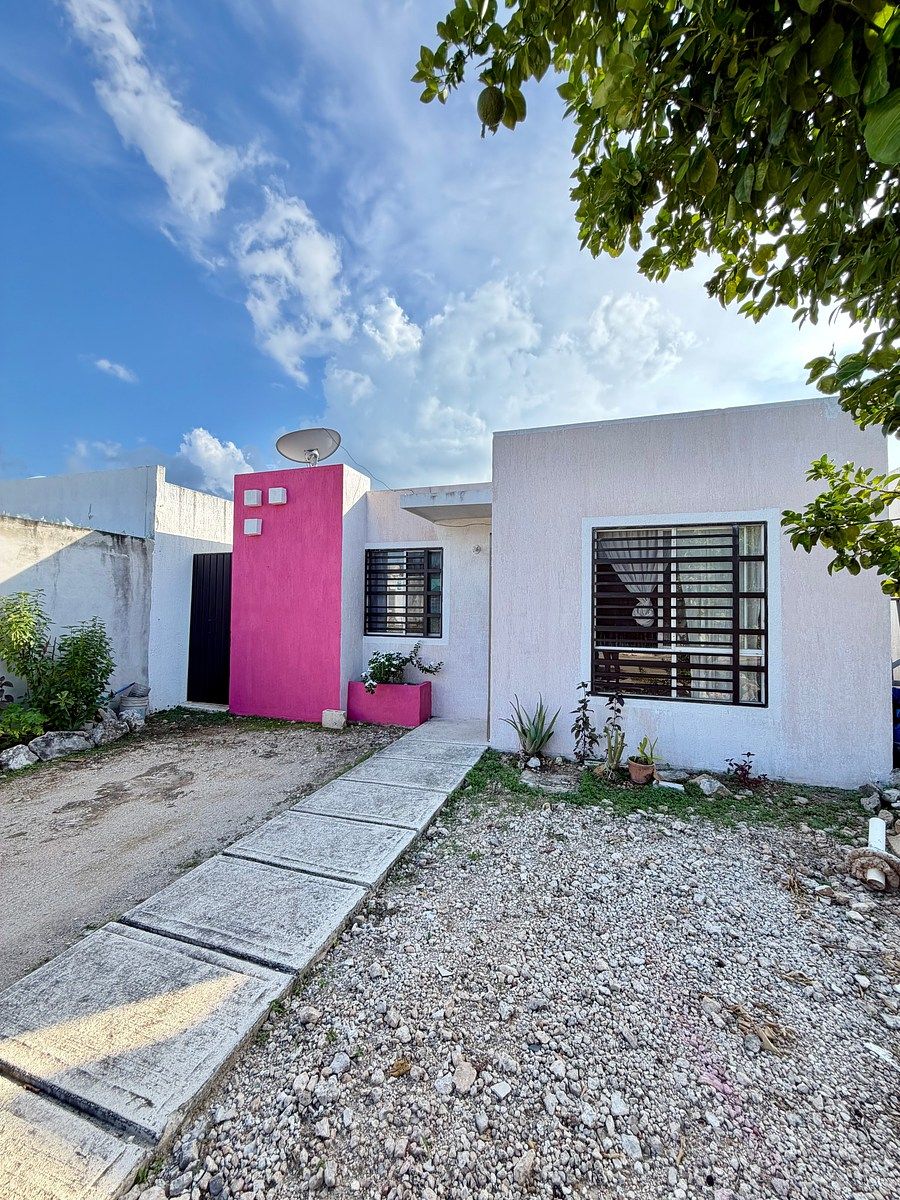Casa em Ciudad Caucel, Mérida, foto 10 de 18