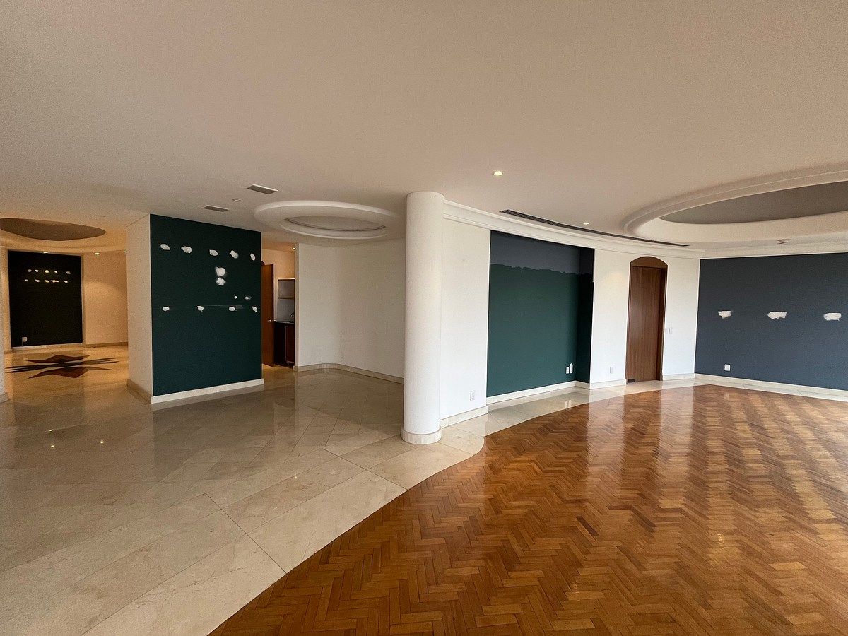 Departamento en Polanco V Sección, Miguel Hidalgo, foto 4 de 16