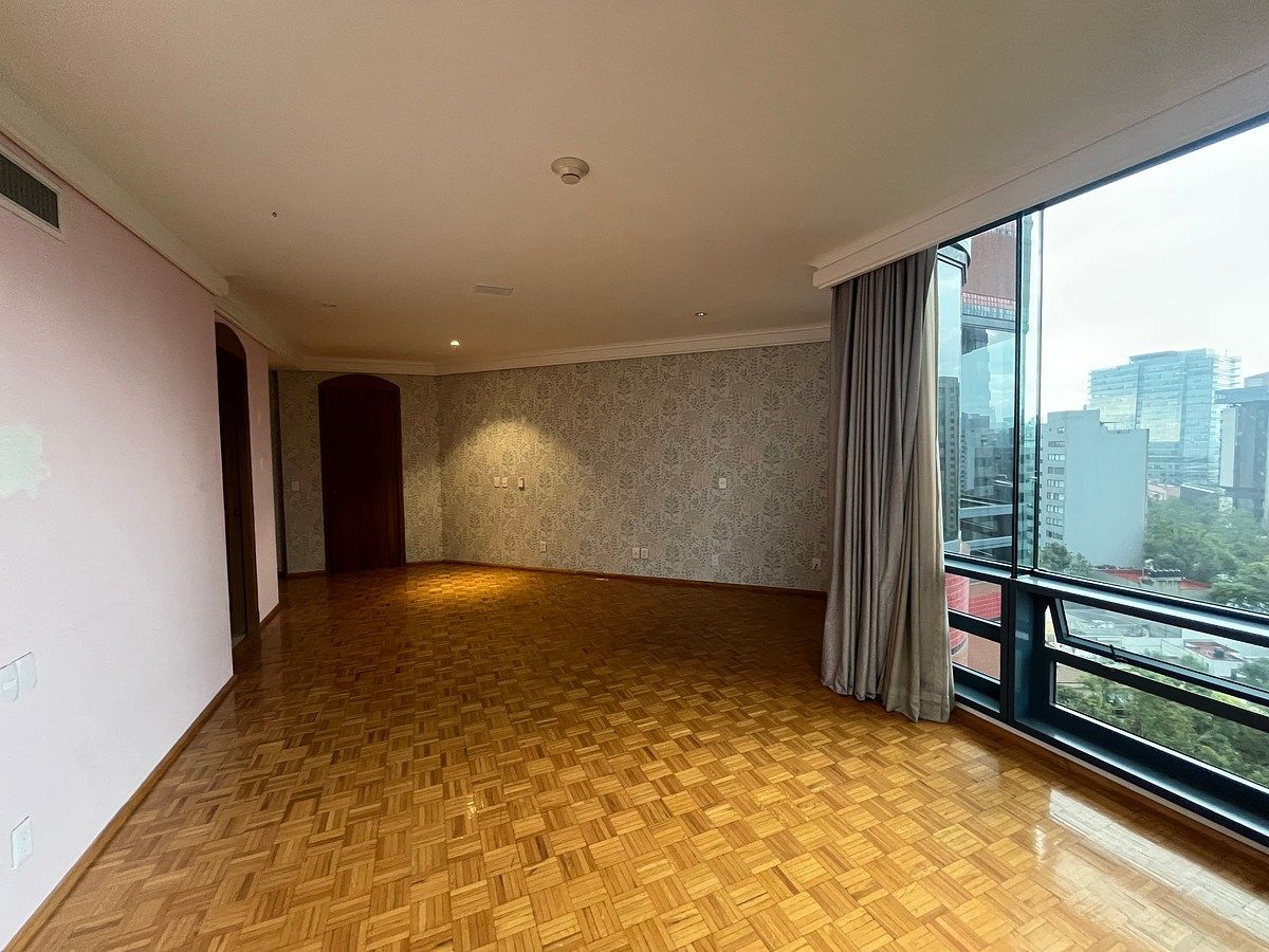 Departamento en Polanco V Sección, Miguel Hidalgo, foto 12 de 16