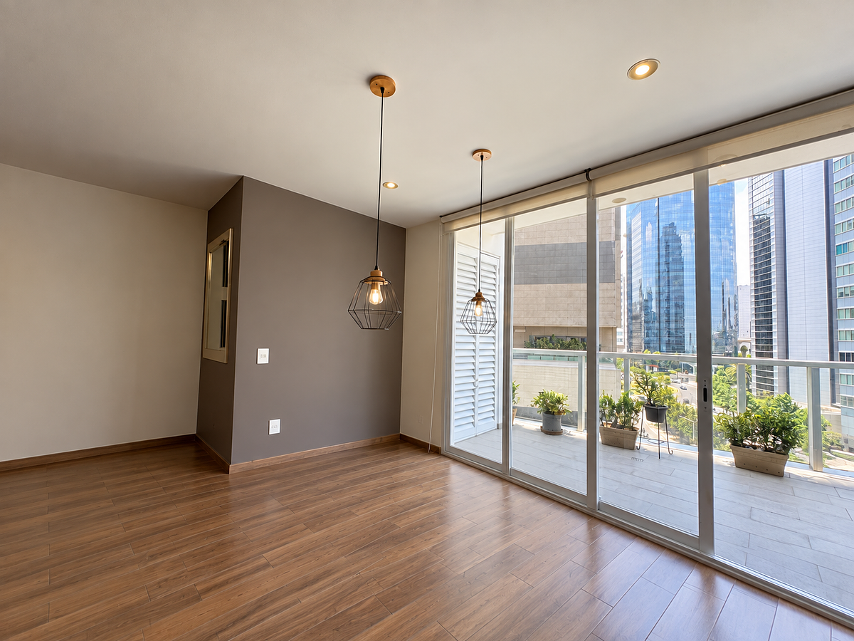 ALUGUEL DE APARTAMENTO EM SANTA FE., foto 1 de 16