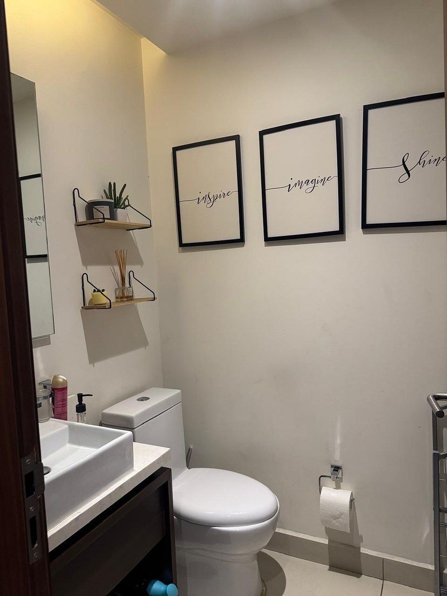 Apartamento em Santa Fe Cuajimalpa, Cuajimalpa de Morelos, foto 7 de 16