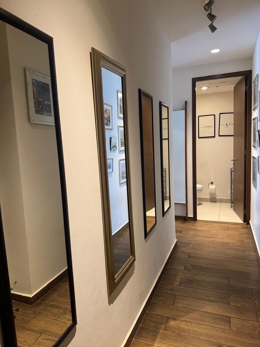 Apartamento em Santa Fe Cuajimalpa, Cuajimalpa de Morelos, foto 4 de 16