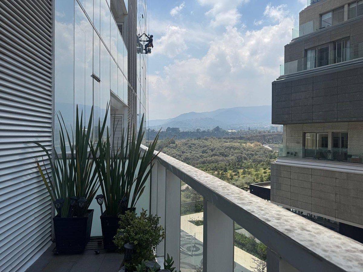 Apartamento em Santa Fe Cuajimalpa, Cuajimalpa de Morelos, foto 5 de 16