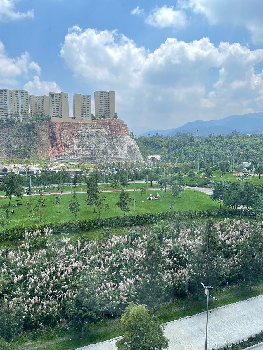 Apartamento em Santa Fe Cuajimalpa, Cuajimalpa de Morelos, foto 6 de 16