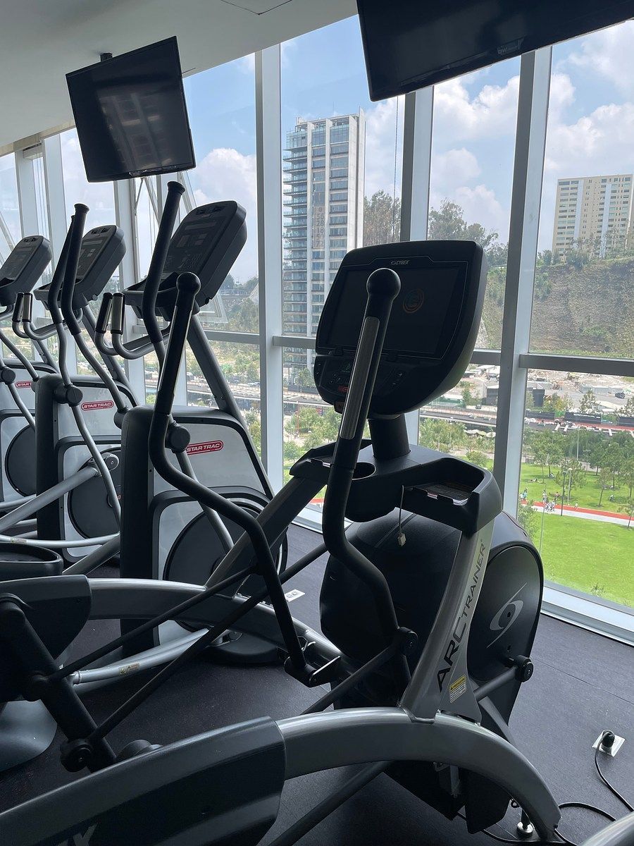 Apartamento em Santa Fe Cuajimalpa, Cuajimalpa de Morelos, foto 8 de 16