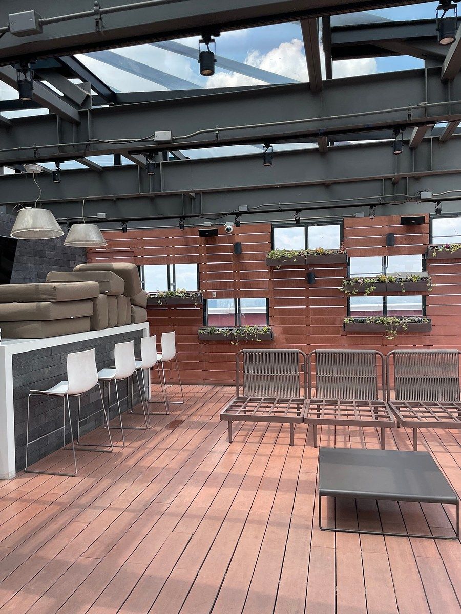Apartamento em Santa Fe Cuajimalpa, Cuajimalpa de Morelos, foto 9 de 16
