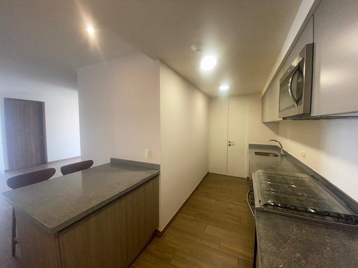 Apartamento em El Yaqui, Cuajimalpa de Morelos, foto 7 de 20