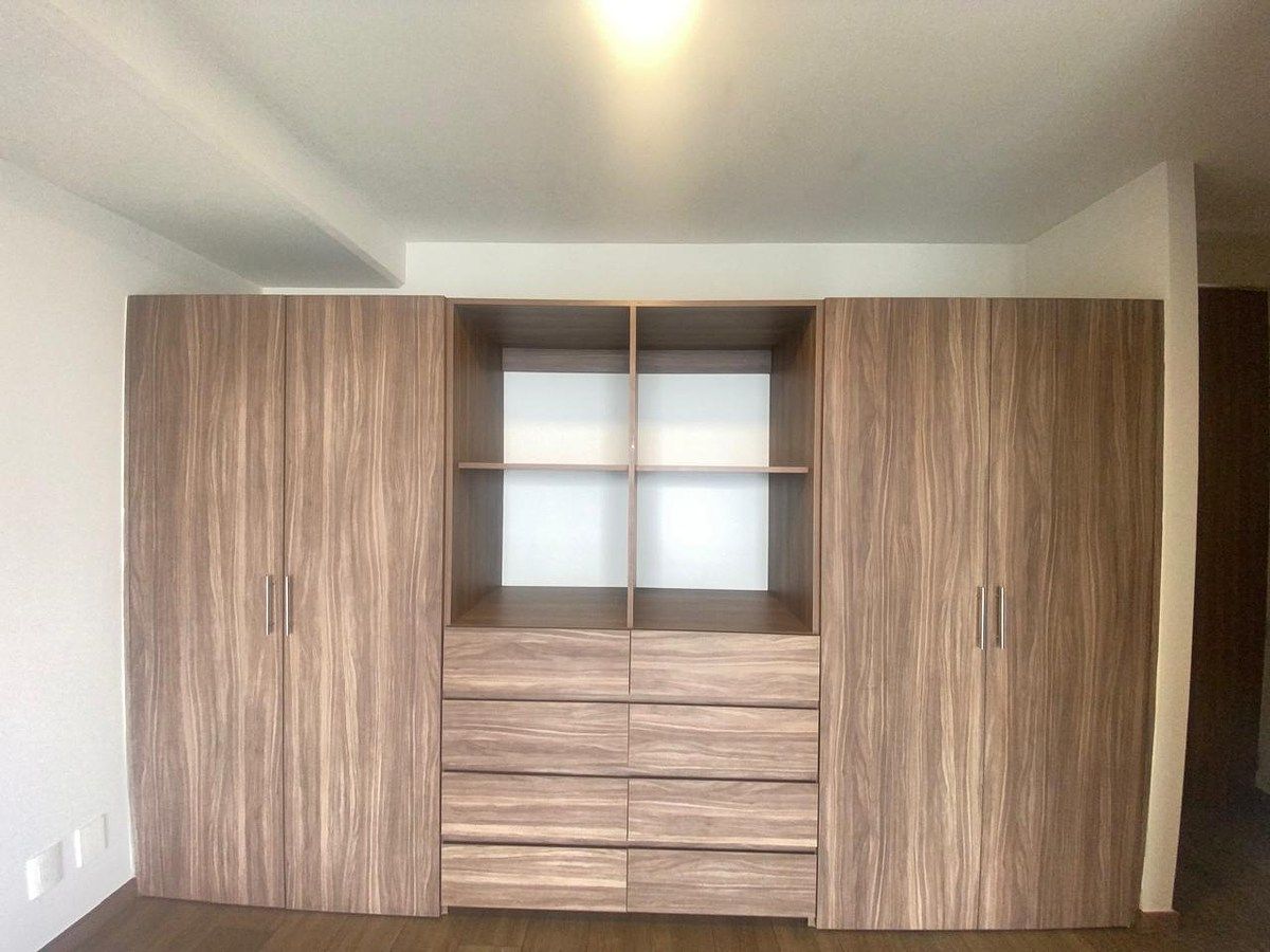 Apartamento em El Yaqui, Cuajimalpa de Morelos, foto 9 de 20