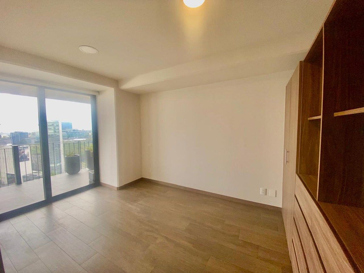 Apartamento em El Yaqui, Cuajimalpa de Morelos, foto 10 de 20