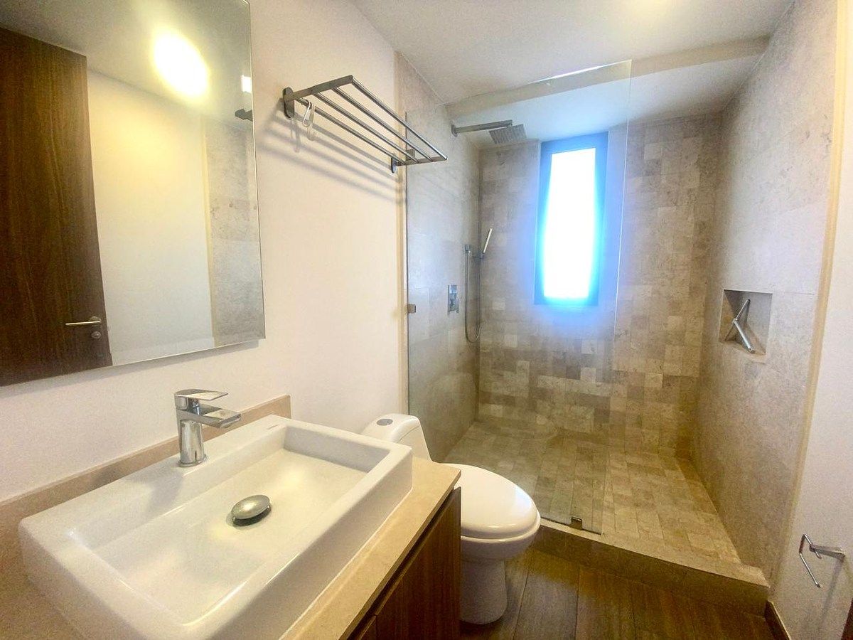 Departamento en El Yaqui, Cuajimalpa de Morelos, foto 11 de 20
